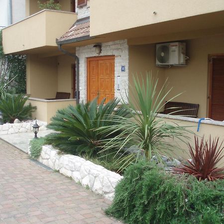 M&M Apartments Biograd Na Moru Bagian luar foto