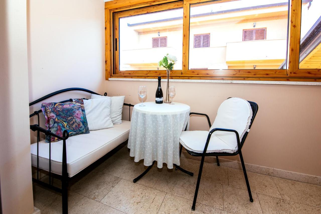 M&M Apartments Biograd Na Moru Bagian luar foto