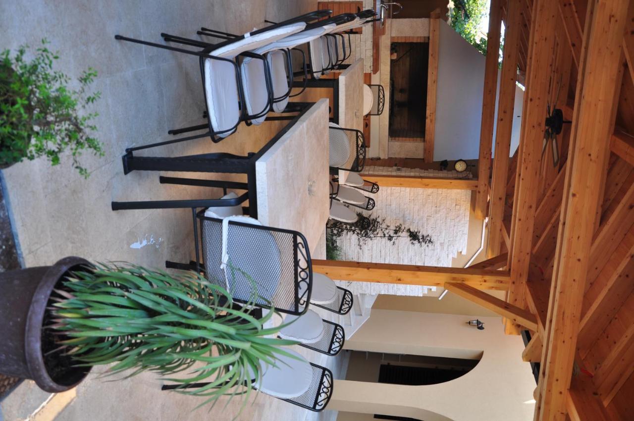 M&M Apartments Biograd Na Moru Bagian luar foto