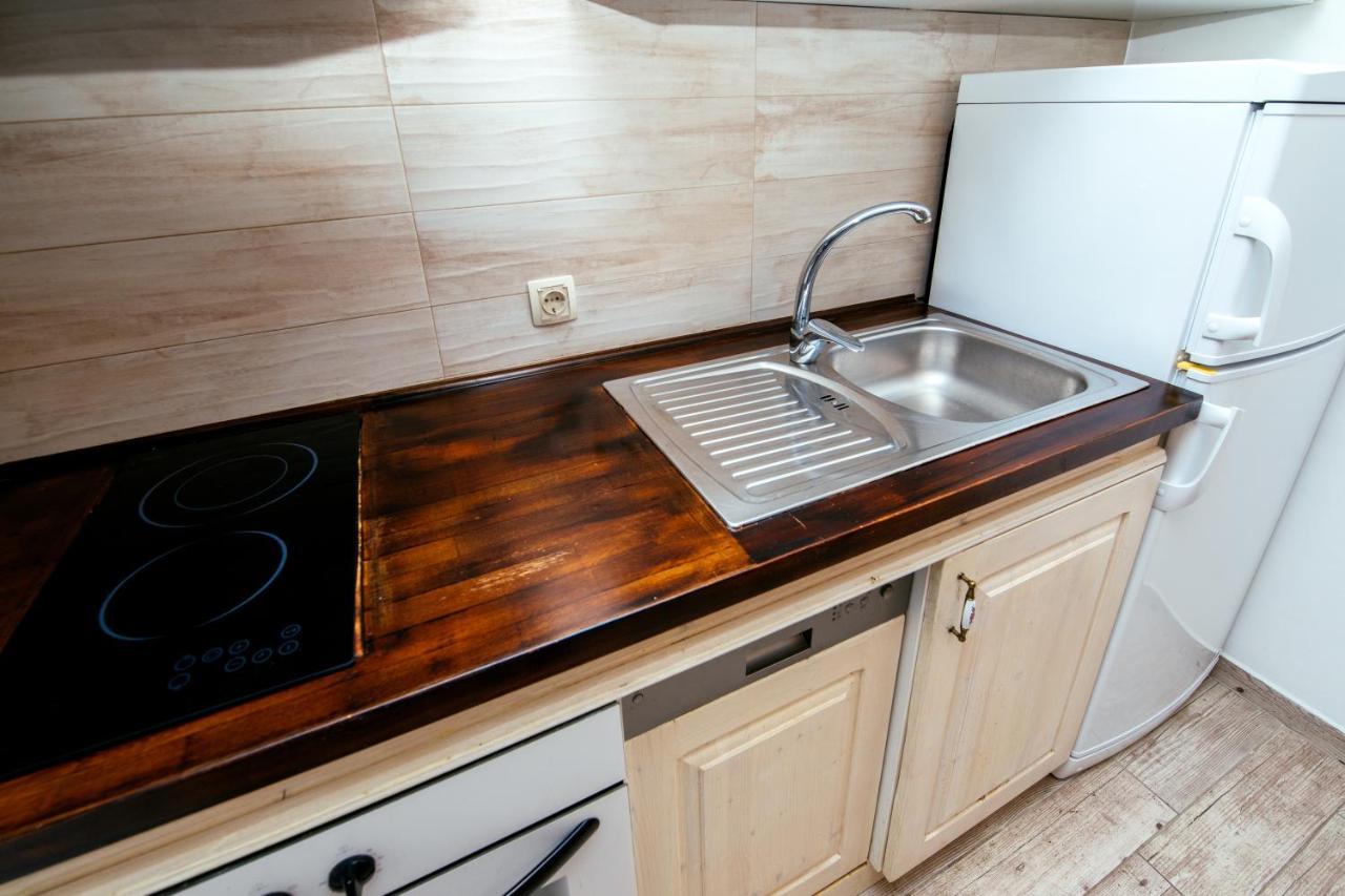 M&M Apartments Biograd Na Moru Bagian luar foto
