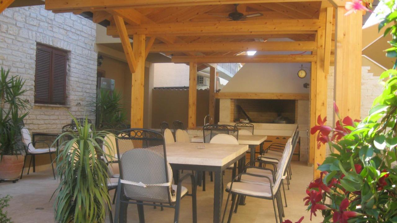 M&M Apartments Biograd Na Moru Bagian luar foto